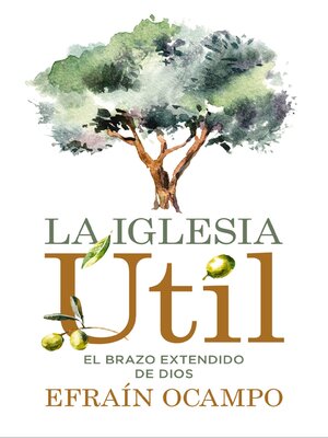 cover image of La iglesia útil